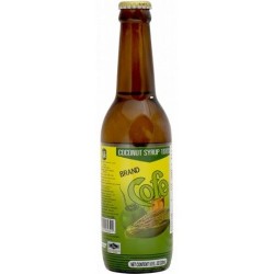 Coconut Nectar