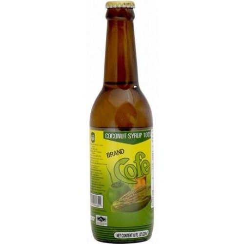 Coconut Nectar