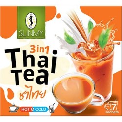 Instant Thai Tea Mix