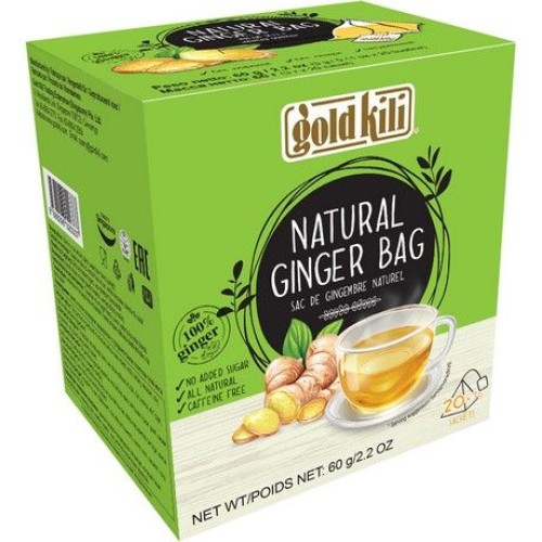 Ginger Tea Natural