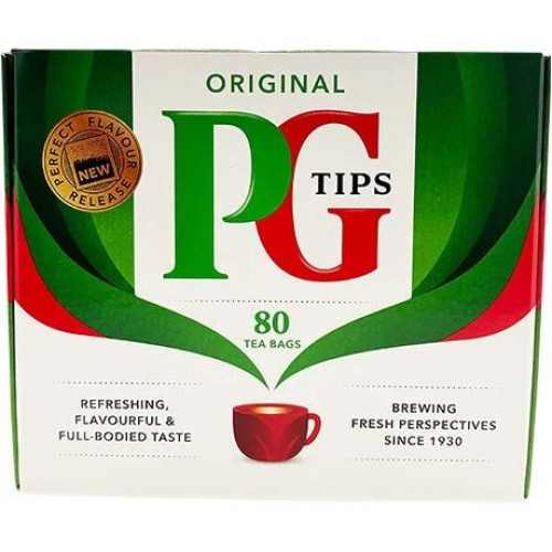 Black Tea