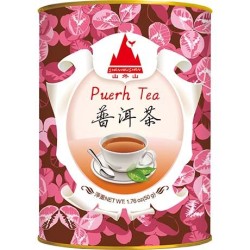 Shan Pu Erh Tea Shan Pu Erh Tea