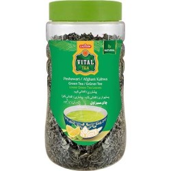 Green Tea Peshawari Kahwa Jar