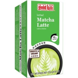 Instant Matcha Latte Instant Matcha Latte