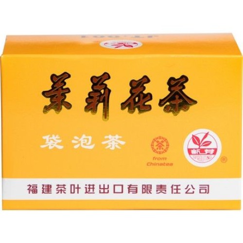 Jasmin Tea