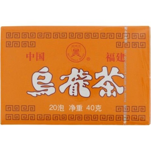 Oolong Tea