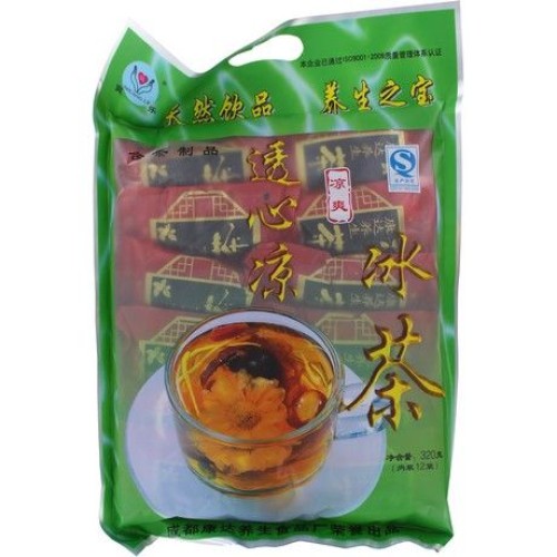 Chinese Tea