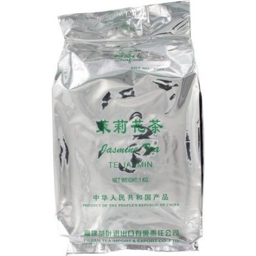 Jasmin Tea