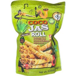 Rice Roll Pandan