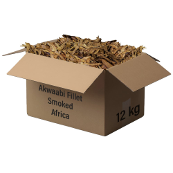 Akwaabi Fillet Smoked Africa Akwaabi Fillet Smoked Africa
