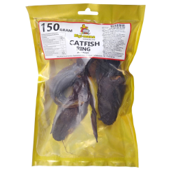 Catfish Ring Smoked Bigi Mama 150 gr. Catfish Ring Smoked Bigi Mama 150 gr.