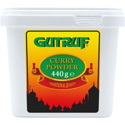 Curry Powder