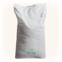 White Beans (20 kg)