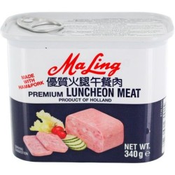 Luncheon Meat Pork