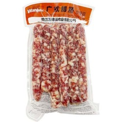 Cantonese Sausage