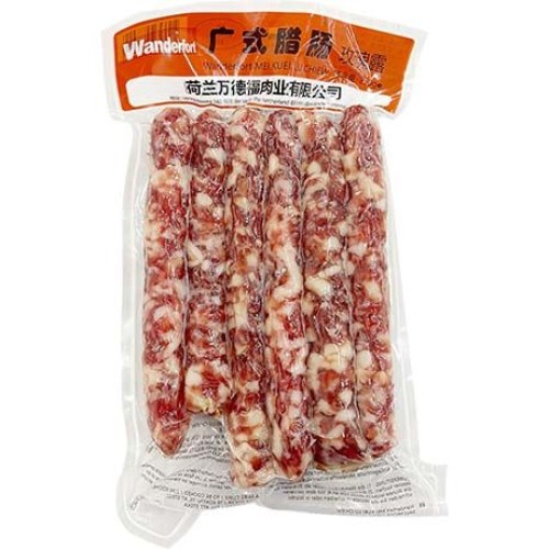 Cantonese Sausage