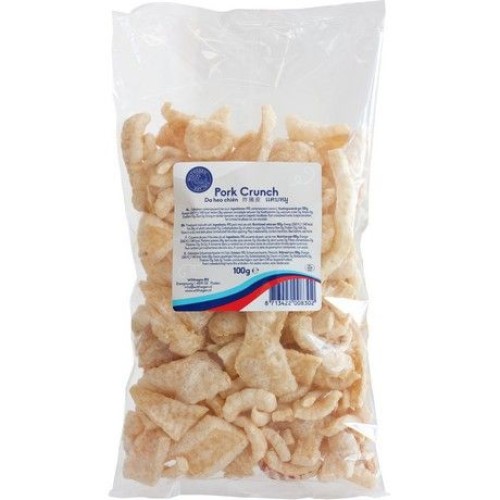 Pork Rinds