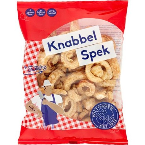 Pork Rinds