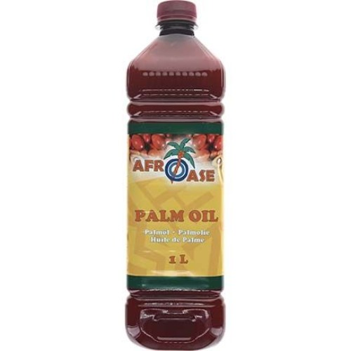 Palm Oil Palm Oil
