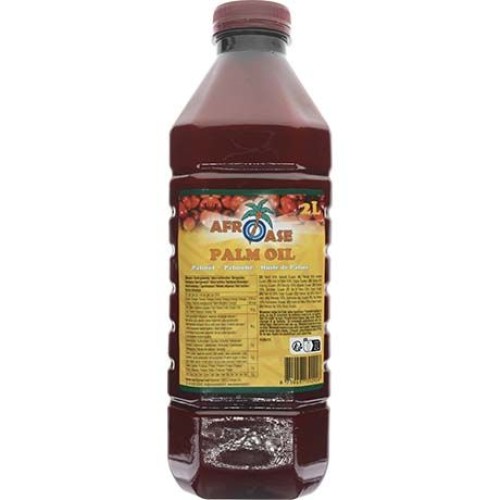 Palm Oil