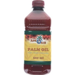 Palm Oil