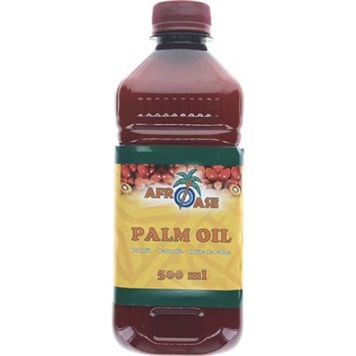 Palm Oil Palm Oil