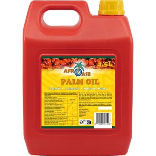 Palm Oil