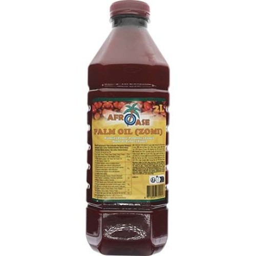 Palm Oil Zomi