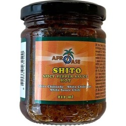 Shito Hot