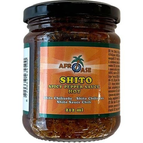 Shito Hot