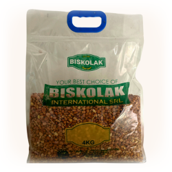 Honey Beans (4 kg)