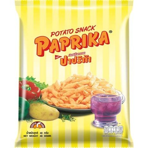 Potato Snack