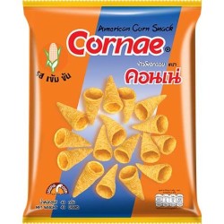 American Corn Snack