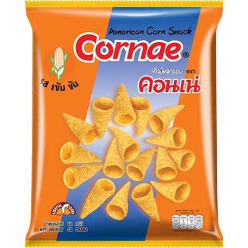 American Corn Snack
