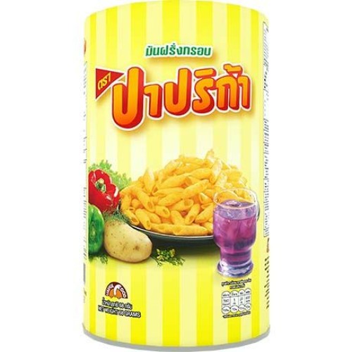 Potato Snack
