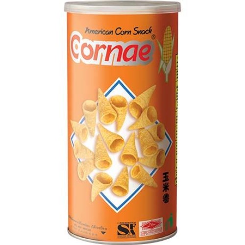 American Corn Snack American Corn Snack
