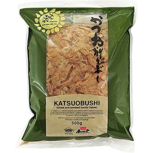 Bonito Flakes Katsuobushi