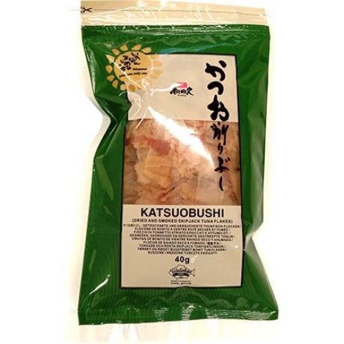 Bonito Flakes Katsuobushi