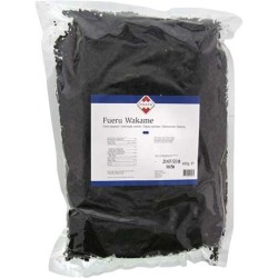 Seaweed Dried Fueru Wakame
