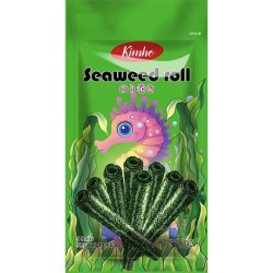 Seaweed Snack Roll