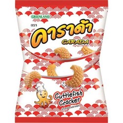 Cuttlefish Crackers