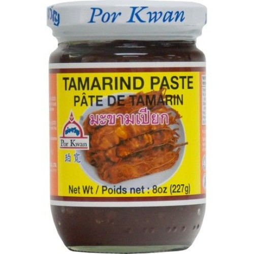Tamarind Paste Tamarind Paste