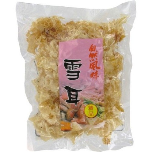 White Fungus