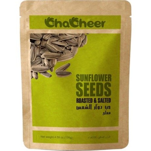 Roasted Sunflower Seeds Salted