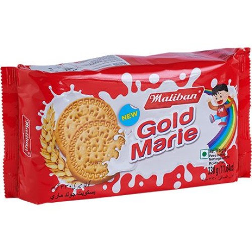 Biscuits Gold Marie