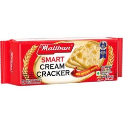 Cream Crackers Smart