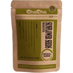 Roasted Sunflower Seeds Original