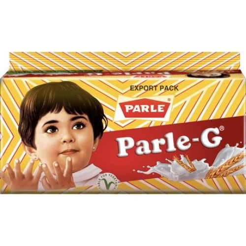 Parle-G Cookies Family Pack Parle-G Cookies Family Pack