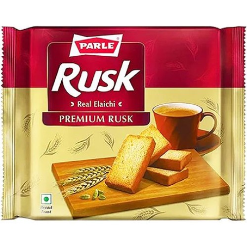 Rusk Premium with Cardamom