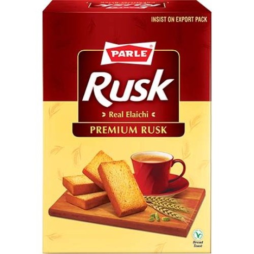 Rusk Premium with Cardamom